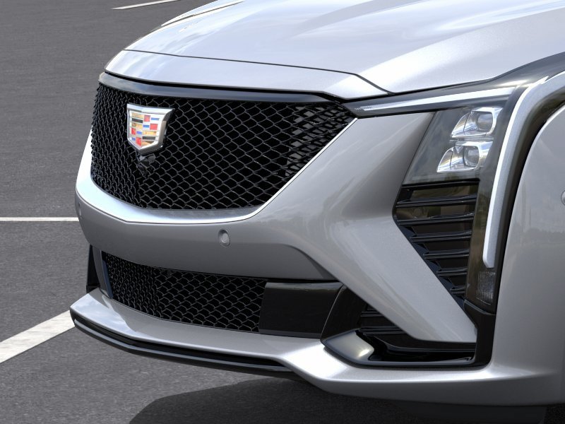 New 2026 Cadillac CT5 Sport w/ Technology Package RWD image 13