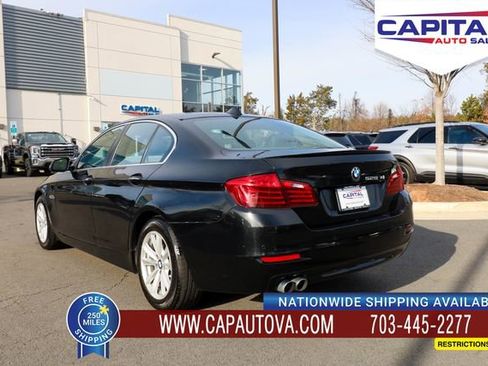 Used 2015 BMW 528i xDrive Sedan image 15