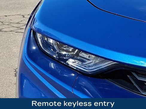 Used 2020 Chevrolet Camaro SS image 12