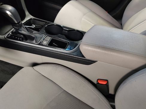 Used 2019 Hyundai Sonata SE FWD image 26