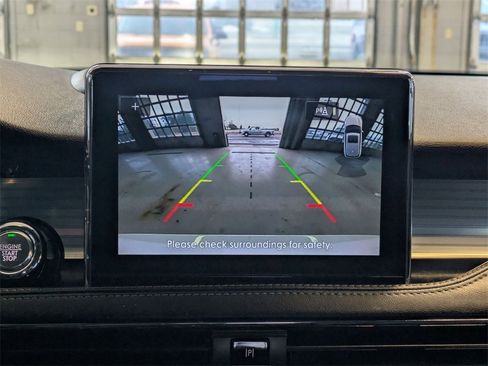 Used 2022 Lincoln Corsair AWD w/ Equipment Group 101A image 14