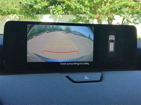 Used 2024 MAZDA CX-90 3.3 Turbo w/ Premium Package image 20