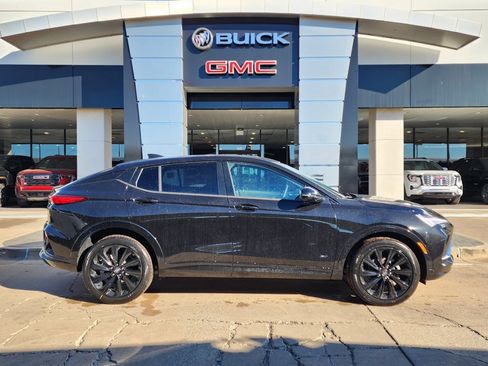 New 2026 Buick Envista Sport Touring w/ Convenience I Package image 3