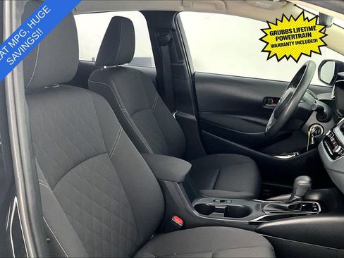 Used 2023 Toyota Corolla LE image 11