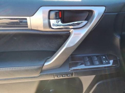 Used 2021 Lexus GX 460 Premium image 16