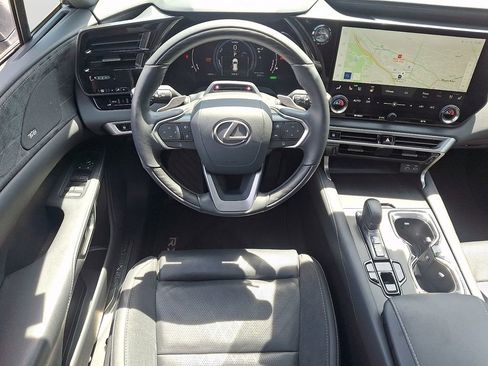 Used 2024 Lexus RX 350 w/ Convenience Package AWD/4WD image 12