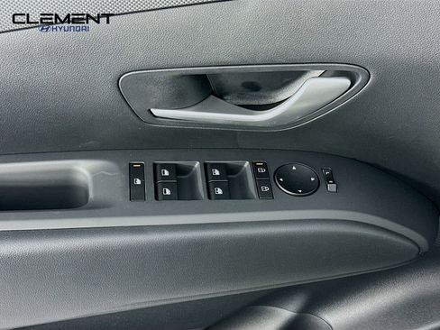 New 2026 Hyundai Santa Cruz SEL image 23