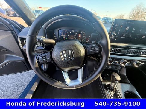 Used 2026 Honda Civic Sport Touring image 26