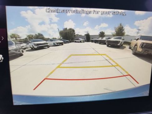 Certified 2026 Kia Niro Wind FWD image 19