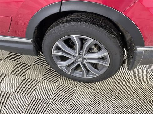 Certified 2022 Honda CR-V Touring image 13