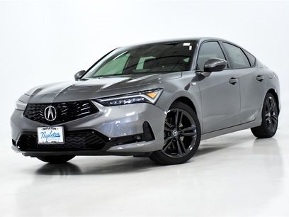 Used 2025 Acura Integra A-Spec