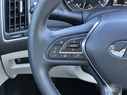 Used 2024 INFINITI Q50 Sensory image 20