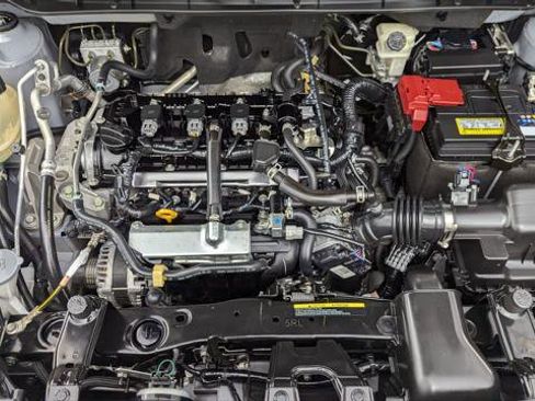 Used 2021 Nissan Kicks SV image 30