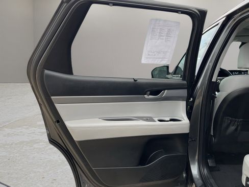 Used 2021 Hyundai Palisade SEL image 30