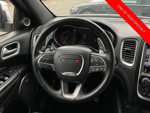 Used 2017 Dodge Durango Citadel image 22