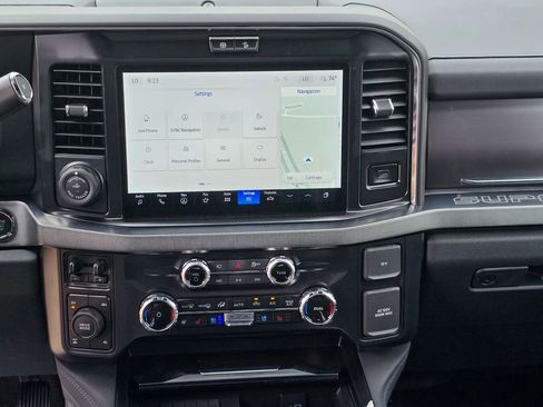 New 2026 Ford F250 Platinum AWD/4WD image 33