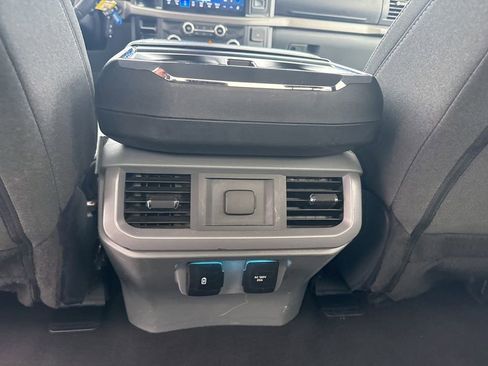 Used 2024 Ford F150 XLT w/ Mobile Office Package image 26