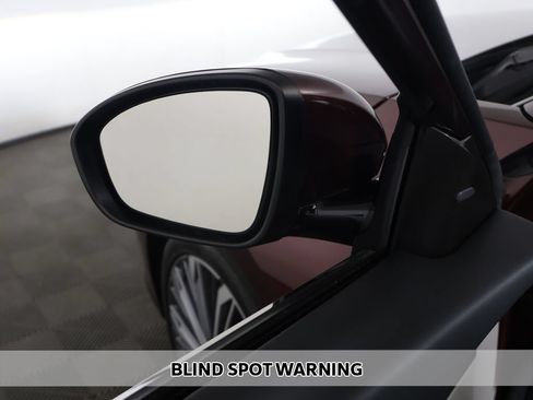 Used 2023 Nissan Altima 2.5 SL AWD/4WD image 8
