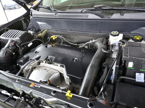 Used 2019 Chevrolet Equinox LT image 24