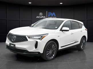 Used 2023 Acura RDX A-Spec AWD/4WD video 1