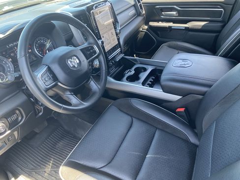 Certified 2023 RAM 1500 Laramie AWD/4WD image 16