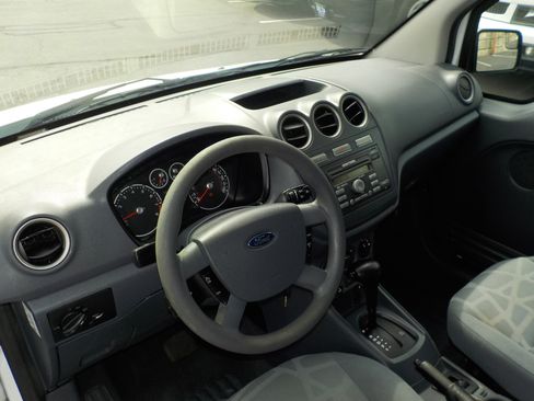 Used 2011 Ford Transit Connect XLT FWD image 14