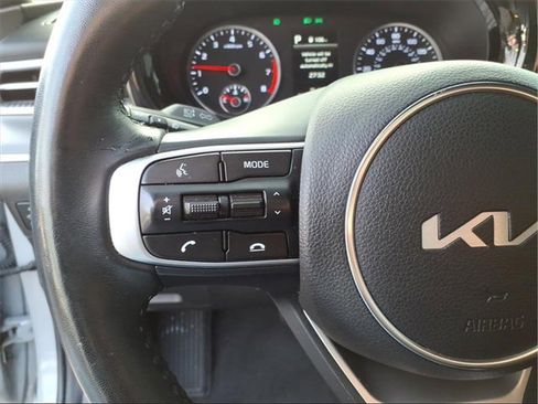 Used 2023 Kia K5 GT-Line w/ GT-Line Premium Package image 12