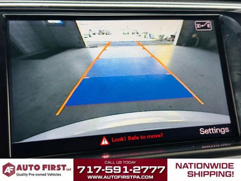 Used 2016 Audi A5 2.0T Premium Plus w/ Technology Package image 13