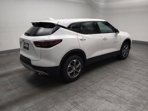 Used 2024 Chevrolet Blazer LT w/ LPO, Floor Liner Package FWD image 10
