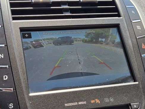 Used 2017 Lincoln MKC Reserve FWD image 24
