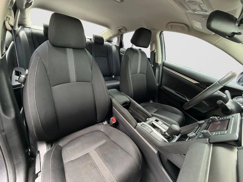 Used 2020 Honda Civic LX image 21