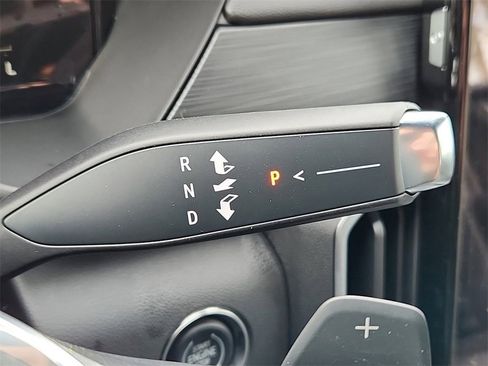 New 2025 GMC Acadia Elevation w/ Black Edition image 15