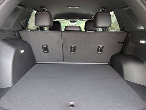New 2026 Chevrolet Equinox RS w/ Convenience Package III FWD image 18
