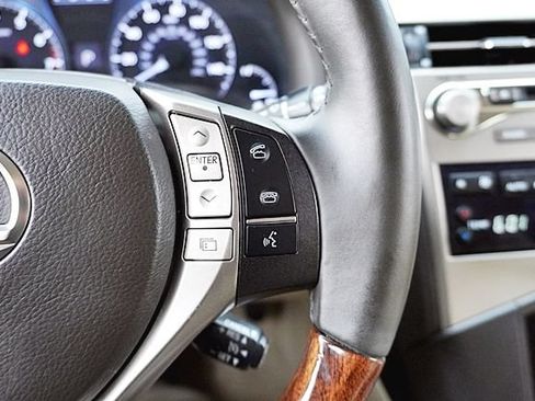 Used 2014 Lexus RX 350 FWD w/ Navigation Package image 37