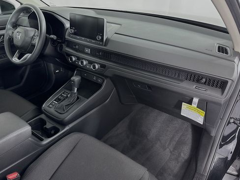 Used 2024 Honda CR-V LX image 26