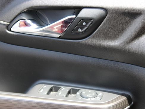 Used 2021 GMC Acadia SLT w/ Elevation Edition FWD image 22