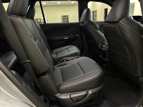 Used 2024 Lexus TX 500h AWD w/ Technology Package image 25