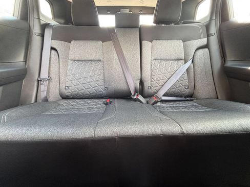 Used 2026 Nissan Kicks SV w/ Cold Weather Package FWD image 36