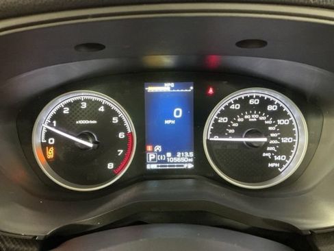 Used 2023 Subaru Forester Limited AWD/4WD image 19