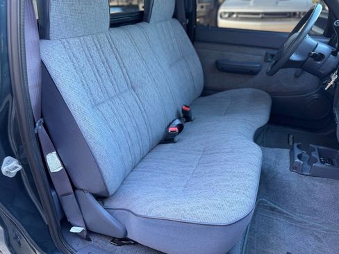 Used 1998 Toyota Tacoma 2WD Regular Cab image 18