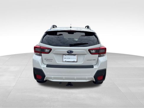 Used 2021 Subaru Crosstrek 2.0i w/ Popular Package #3 image 6