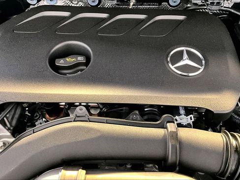 New 2026 Mercedes-Benz GLA 250 4MATIC image 15