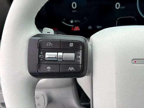 New 2026 Hyundai Palisade Limited image 15