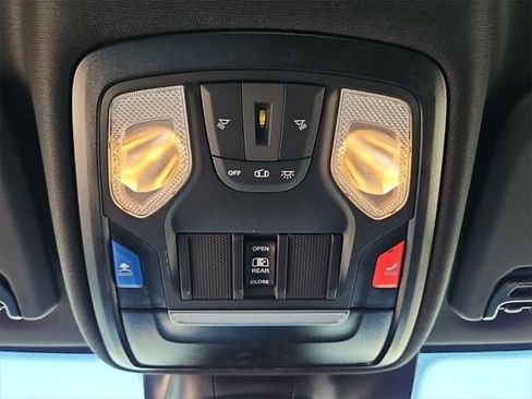 New 2026 RAM 2500 Tradesman image 58