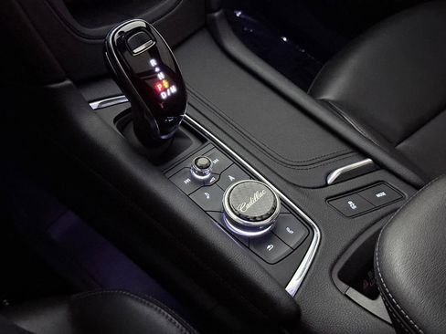 Used 2020 Cadillac XT6 Sport image 39