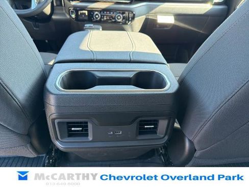 New 2026 Chevrolet Silverado 1500 LT Trail Boss w/ Dark Appearance Package AWD/4WD image 17