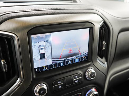 Used 2022 GMC Sierra 1500 Denali w/ Denali Reserve Package AWD/4WD image 20