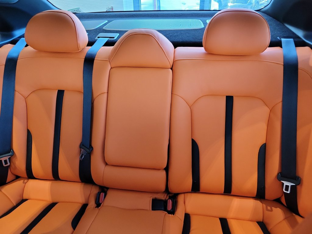 New 2027 Kia K5 GT-Line FWD image 15
