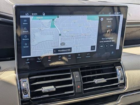 Used 2023 Lincoln Navigator Reserve RWD image 13