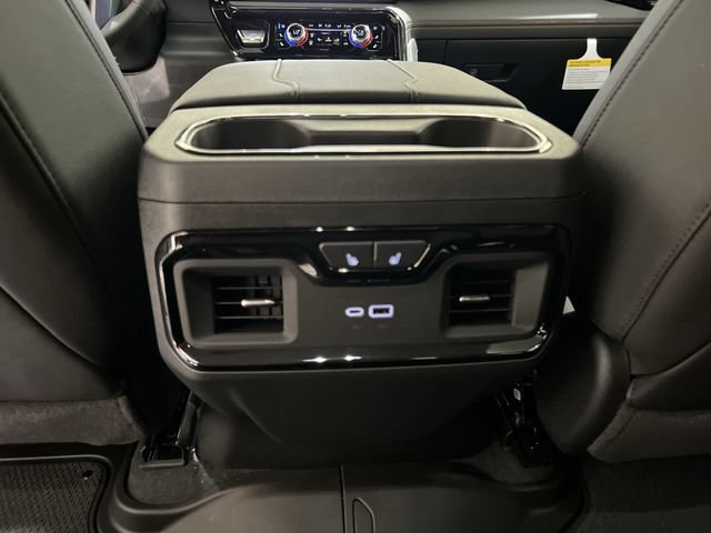New 2026 GMC Sierra 1500 AT4 w/ AT4 Premium Package AWD/4WD image 20